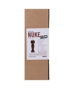 Tantus Nuke Firm Dildo Garnet (Box)