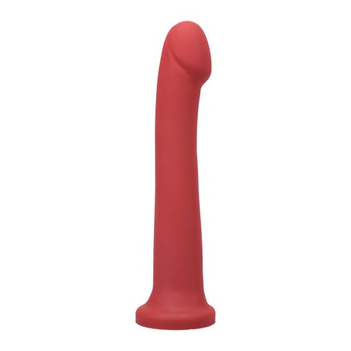 Tantus Hook Dildo Ruby (Bag) - Image 2