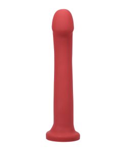 Tantus Hook Dildo Ruby (Bag)