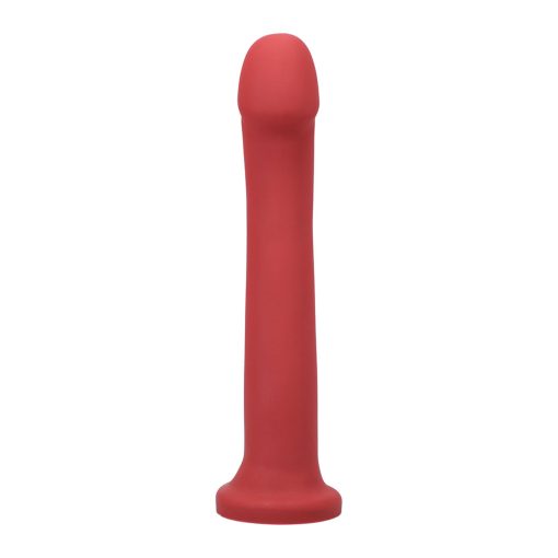 Tantus Hook Dildo Ruby (Bag) - Image 3