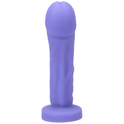 Tantus Grind Dildo Twilight (Bag) - Image 4