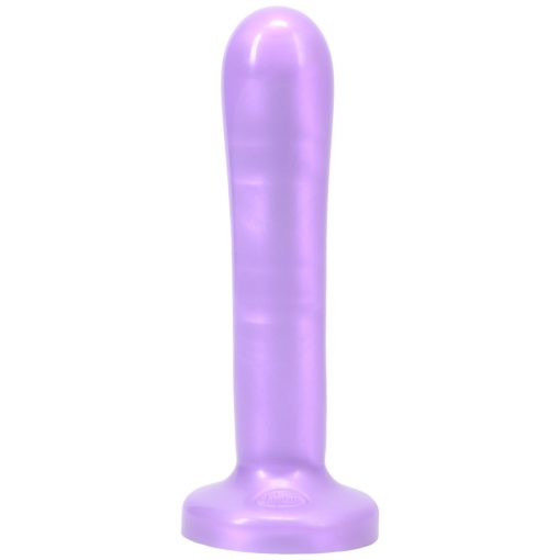 Tantus Silk Large Dildo Purple Haze - Image 2