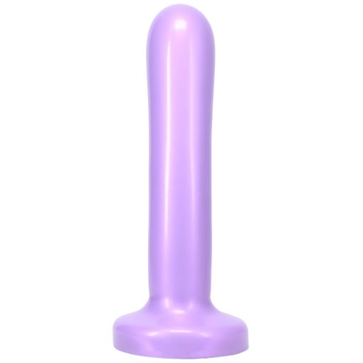 Tantus Silk Large Dildo Purple Haze - Image 4