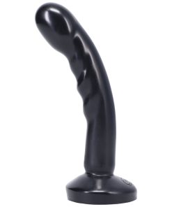 Tantus Compact Starter Dildo Black