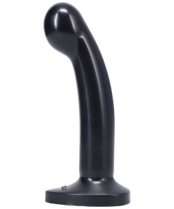 Tantus Sport Dildo Onyx