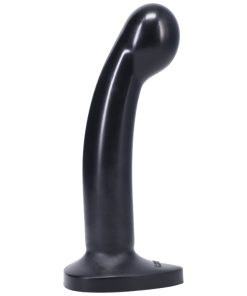 Tantus Sport Dildo Onyx