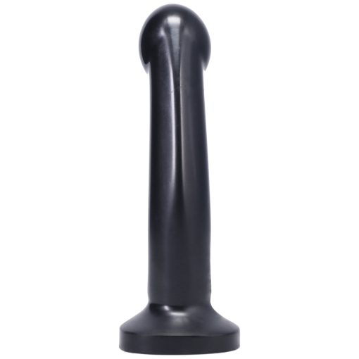 Tantus Sport Dildo Onyx - Image 4
