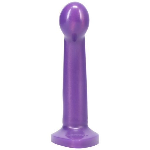 Tantus Sport Dildo Midnight Purple - Image 2