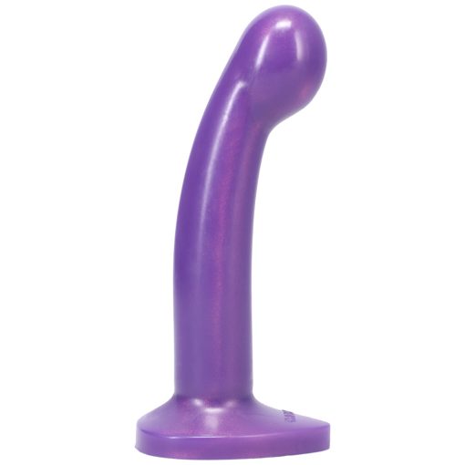 Tantus Sport Dildo Midnight Purple - Image 3