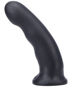 Tantus General Dildo Black Onyx (Box)
