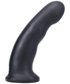 Tantus General Dildo Black Onyx (Box)