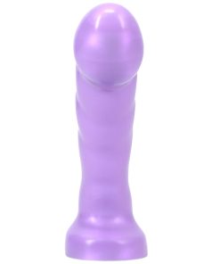 Tantus Acute Angled Dildo Lavender
