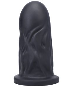 Tantus Mr. Universe Dildo Black (Box)