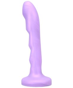 Tantus Charmer G-Spot Dildo Purple Haze