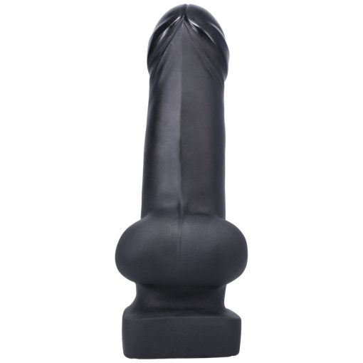 Tantus T-Rex Dildo Onyx (Box) - Image 2