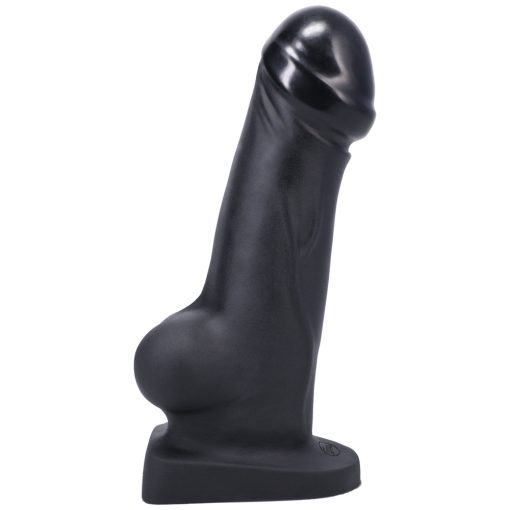 Tantus T-Rex Dildo Onyx (Box) - Image 3