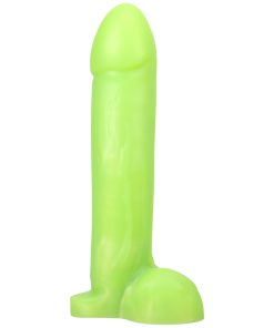 Tantus Hoss Dildo Lime (Box)