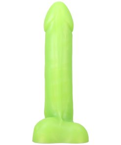 Tantus Hoss Dildo Lime (Box)