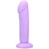 Tantus Vamp Dildo Lavender