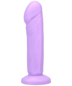 Tantus Vamp Dildo Lavender