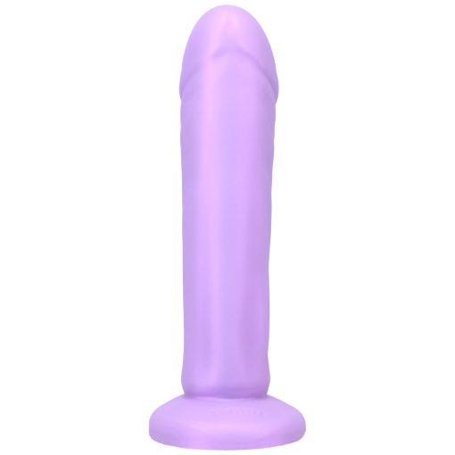 Tantus Vamp Dildo Lavender - Image 2