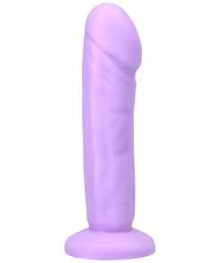 Tantus Vamp Dildo Lavender