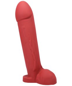 Tantus Hoss Dildo Ruby (Box)