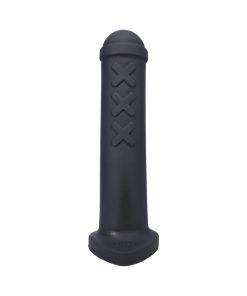 Tantus Amsterdam Soft Dildo Black (Box)
