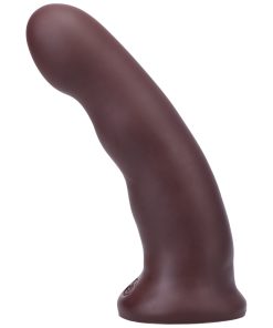 Tantus General Firm Dildo Garnet (Box)