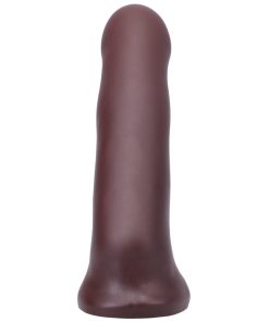 Tantus General Firm Dildo Garnet (Box)