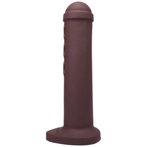 Tantus Amsterdam Firm Dildo Oxblood (Box) - Image 2