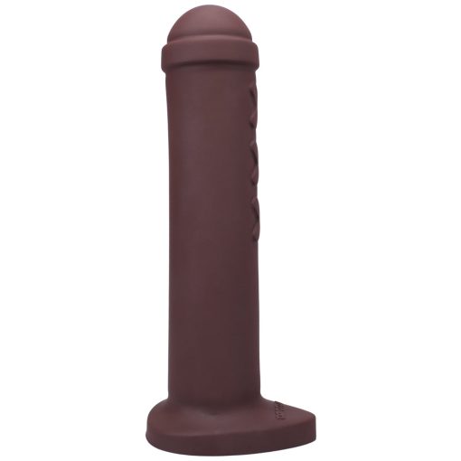 Tantus Amsterdam Firm Dildo Oxblood (Box) - Image 3