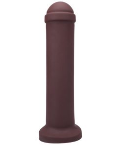 Tantus Amsterdam Firm Dildo Oxblood (Box)