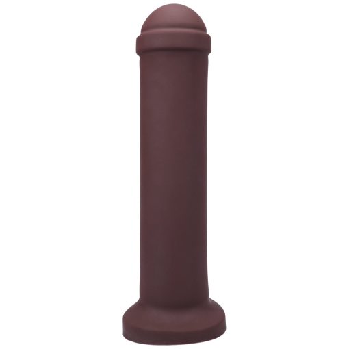 Tantus Amsterdam Firm Dildo Oxblood (Box) - Image 4