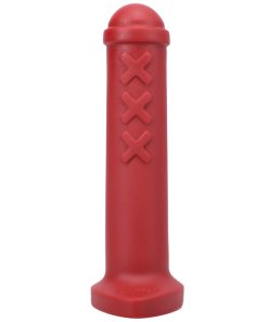 Tantus Amsterdam Junior Dildo Ruby (Bag)