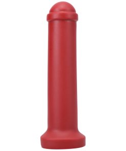 Tantus Amsterdam Junior Dildo Ruby (Bag)