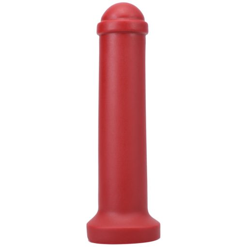 Tantus Amsterdam Junior Dildo Ruby (Bag) - Image 3