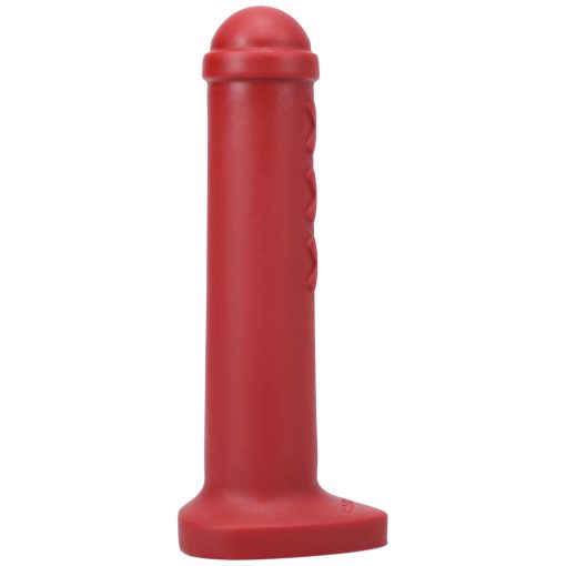 Tantus Amsterdam Junior Dildo Ruby (Bag) - Image 4