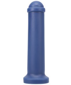 Tantus Amsterdam Junior Soft Dildo Ocean Blue (Bag)
