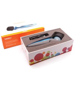 Tantus Rumble Wand Vibrator