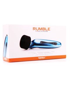 Tantus Rumble Wand Vibrator