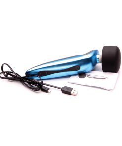 Tantus Rumble Wand Vibrator