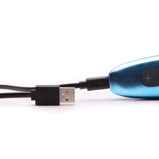 Tantus Rumble Wand Vibrator - Image 5