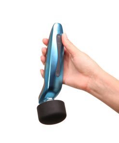 Tantus Rumble Wand Vibrator