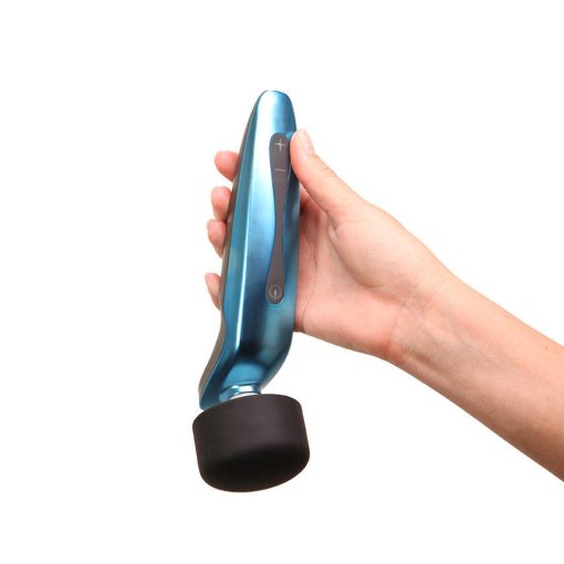 Tantus Rumble Wand Vibrator - Image 6