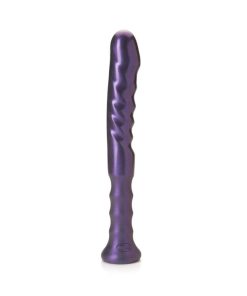 Tantus Echo Handle Dildo Amethyst