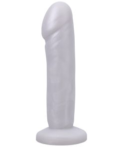 Tantus Vamp Dildo Pearl Moonstone