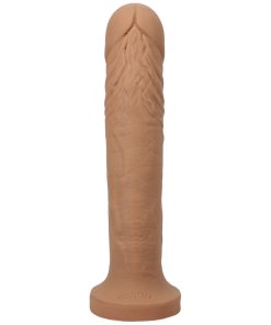 Tantus Gary O2 Dual Density Realistic Dildo Honey