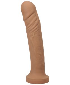 Tantus Gary O2 Dual Density Realistic Dildo Honey