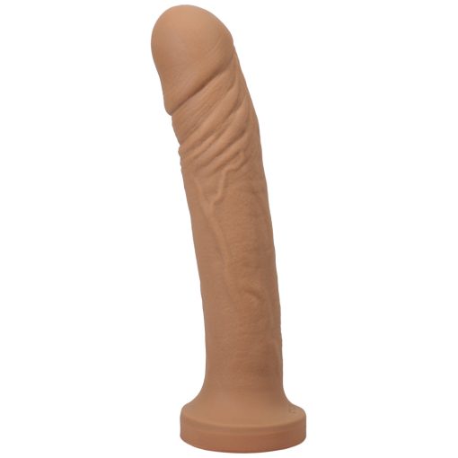 Tantus Gary O2 Dual Density Realistic Dildo Honey - Image 3